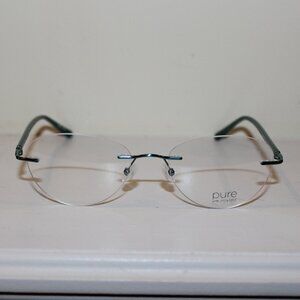 Airlock Women's Glasses (Harmony 200, mint 300)